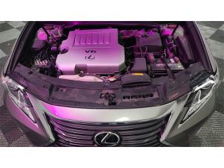 2016 Lexus ES