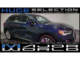 2023 Audi Q3