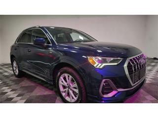 2023 Audi Q3