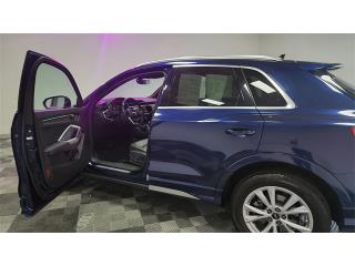2023 Audi Q3