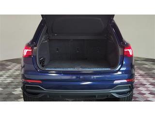 2023 Audi Q3