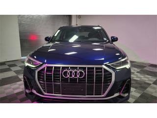 2023 Audi Q3
