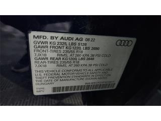 2023 Audi Q3