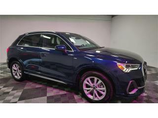 2023 Audi Q3