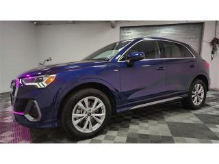 2023 Audi Q3