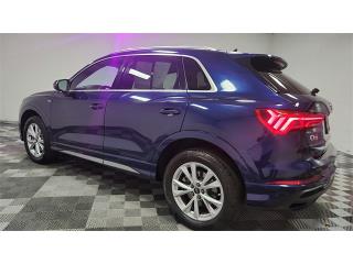2023 Audi Q3