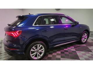2023 Audi Q3