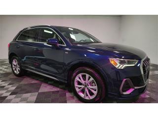 2023 Audi Q3