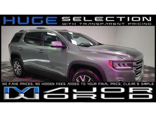 2023 GMC Acadia