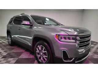 2023 GMC Acadia