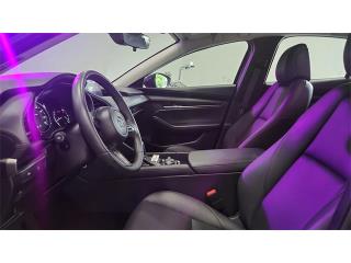 2024 Mazda Mazda3