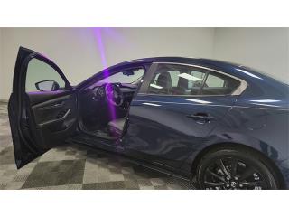 2024 Mazda Mazda3