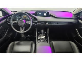 2024 Mazda Mazda3