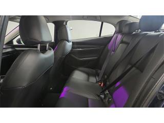 2024 Mazda Mazda3
