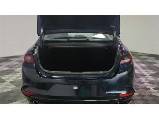 2024 Mazda Mazda3
