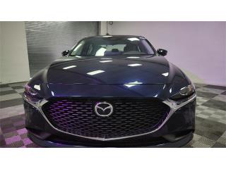 2024 Mazda Mazda3