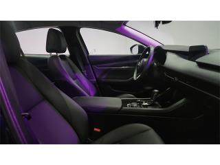 2024 Mazda Mazda3