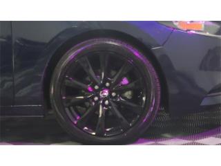 2024 Mazda Mazda3