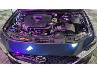 2024 Mazda Mazda3