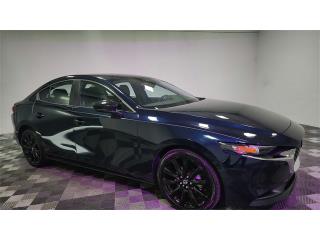 2024 Mazda Mazda3
