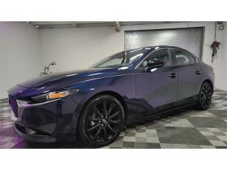 2024 Mazda Mazda3