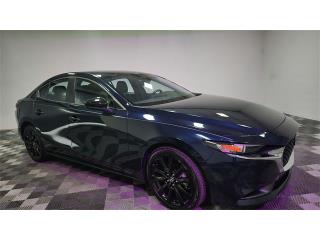 2024 Mazda Mazda3