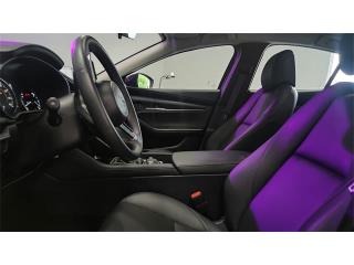 2024 Mazda Mazda3