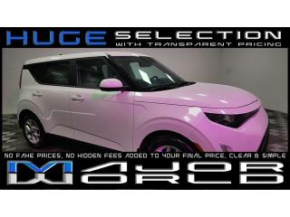 2024 Kia Soul