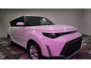 2024 Kia Soul
