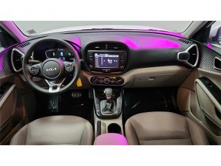 2024 Kia Soul