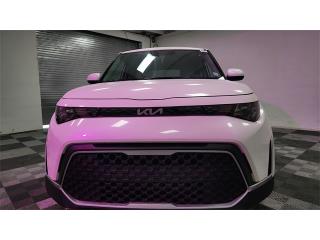 2024 Kia Soul