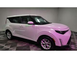 2024 Kia Soul