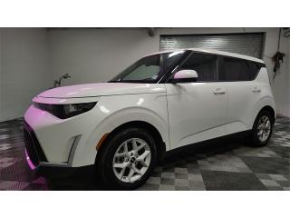 2024 Kia Soul