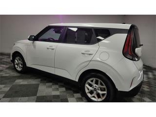 2024 Kia Soul