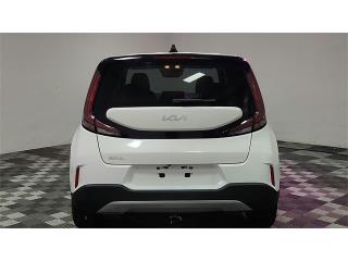 2024 Kia Soul