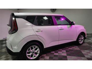 2024 Kia Soul