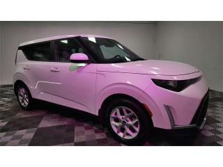 2024 Kia Soul