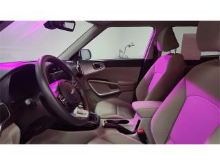 2024 Kia Soul