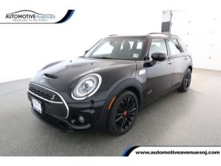2020 MINI Cooper S Clubman