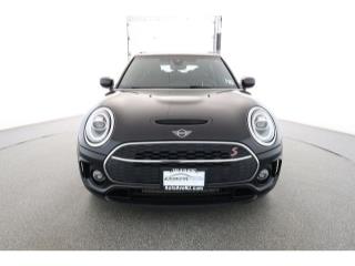 2020 MINI Cooper S Clubman