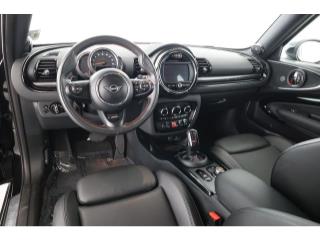 2020 MINI Cooper S Clubman
