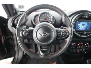 2020 MINI Cooper S Clubman