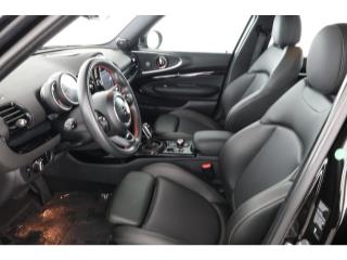 2020 MINI Cooper S Clubman