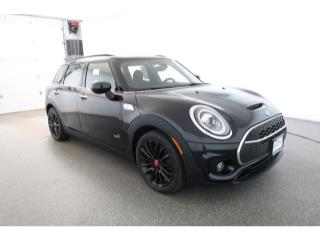 2020 MINI Cooper S Clubman
