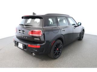 2020 MINI Cooper S Clubman