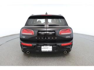2020 MINI Cooper S Clubman