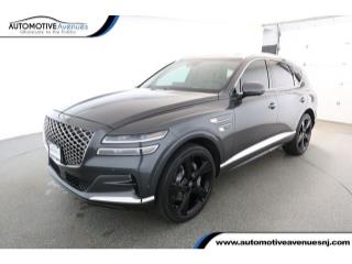 2023 Genesis GV80