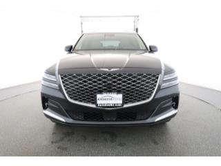 2023 Genesis GV80