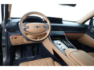 2023 Genesis GV80