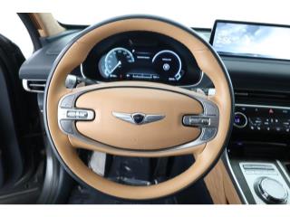 2023 Genesis GV80